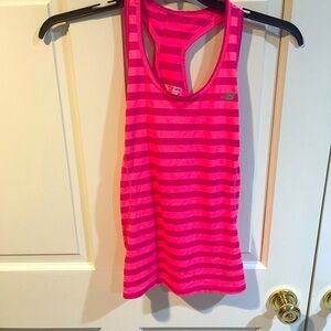 New Balance Tank Sports Top
